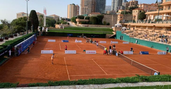 Immagine Tennis Europe Junior Masters Monte-Carlo 2025: Europe’s Rising Tennis Stars Return to the Rock