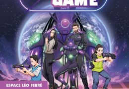 Immagine Monaco diventa un’arena futuristica: debutta il primo Laser Game della Principauté