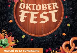 Immagine Monaco célèbre l’automne avec l’Oktoberfest à la Condamine