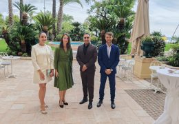 Immagine Attractivité et entrepreneuriat au féminin à Monaco : une soirée dédiée à l’innovation et au réseau