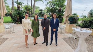 Immagine Attractivité et entrepreneuriat au féminin à Monaco : une soirée dédiée à l’innovation et au réseau