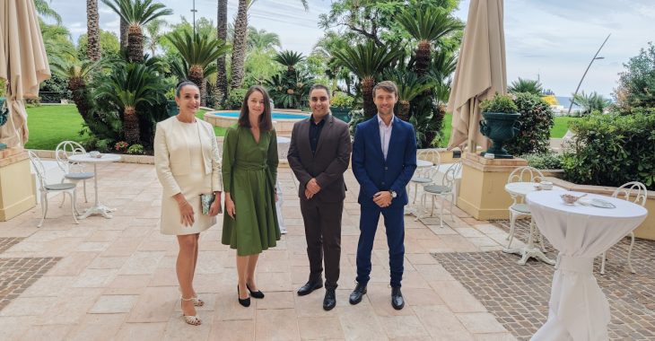 Immagine Women’s Entrepreneurship and Attractiveness in Monaco: An Evening Dedicated to Innovation and Networking