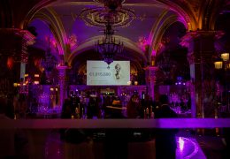 Immagine Caudwell Children raccoglie oltre 1 milione di euro a Monaco