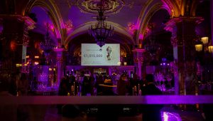 Immagine Caudwell Children Raises Over €1 Million in Monaco
