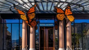 Immagine A Magical Autumn in Monte-Carlo for Families: Halloween Full of Wonder and Surprise