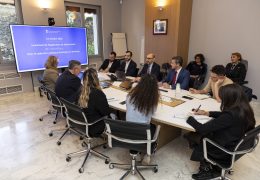 Immagine Monaco presenta “Street Nav”: l’app che rende la città più accessibile Immagine Monaco presenta “Street Nav”: l’app che rende la città più accessibile