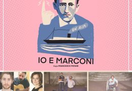 Immagine Week of the Italian Language in the World: “Io e Marconi” celebrates in the Principality of Monaco the 100th anniversary of Radio in Italy and the 150th anniversary of the birth of the Nobel Prize-winning physicist