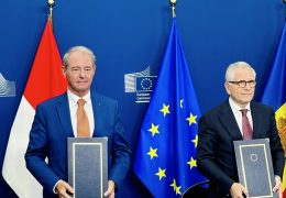 Immagine Monaco renforce sa coopération fiscale avec l’Union européenne