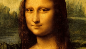 Immagine “La Gioconda: i segreti dell’amore…”, pièce musicale in italiano e francese alla Maison de France.
