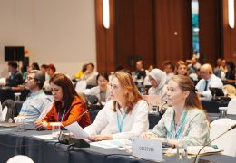 Immagine Monaco rafforza il suo impegno verso il Programma sull’Uomo e la Biosfera dell’UNESCO