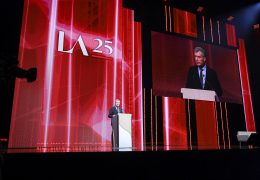 Immagine Apertura della 25ª edizione delle Assises de la Cybersécurité