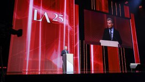 Immagine Apertura della 25ª edizione delle Assises de la Cybersécurité