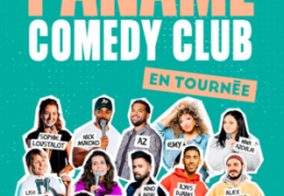 Immagine Il Paname Comedy Club porta l’ironia parigina a Le Cannet