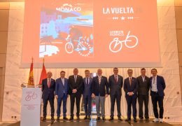 Immagine Monaco accueille le Grand Départ de La Vuelta 2026