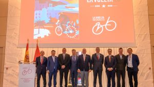 Immagine Monaco accueille le Grand Départ de La Vuelta 2026