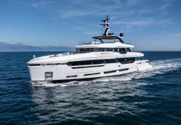 Immagine Monaco Yacht Show 2025: lusso, innovazione e design sotto i riflettori del Principato