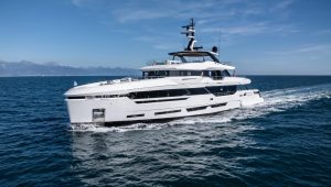 Immagine Monaco Yacht Show 2025: luxury, innovation and design under the spotlight of the Principality