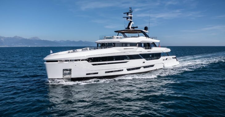 Immagine Monaco Yacht Show 2025: luxury, innovation and design under the spotlight of the Principality