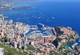 Immagine Monaco en octobre : magie, musique et surprises pour tous