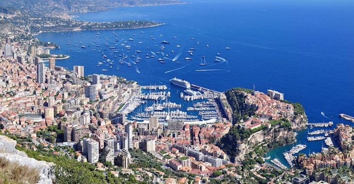 Immagine Monaco a ottobre: magia, musica e sorprese per tutti i gusti