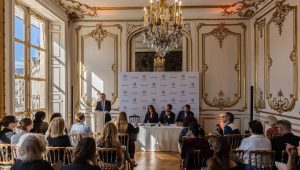 Immagine Monaco Shines as the Global Capital of Luxury with the Grand Prix de la Haute Joaillerie