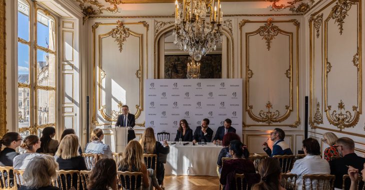 Immagine Monaco illumine le monde du luxe avec le Grand Prix de la Haute Joaillerie
