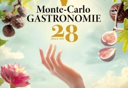 Immagine Monte-Carlo Gastronomie 2025: il grande salone dei sapori d’eccellenza torna sotto il Chapiteau di Monaco