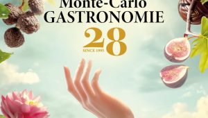 Immagine Monte-Carlo Gastronomie 2025: il grande salone dei sapori d’eccellenza torna sotto il Chapiteau di Monaco