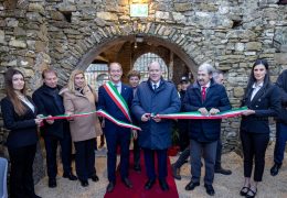 Immagine Il Principe Alberto II in Liguria: un ponte tra storia, memoria e identità condivisa