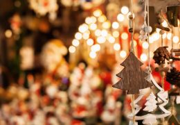 Immagine MOUGINS ACCENDE IL NATALE