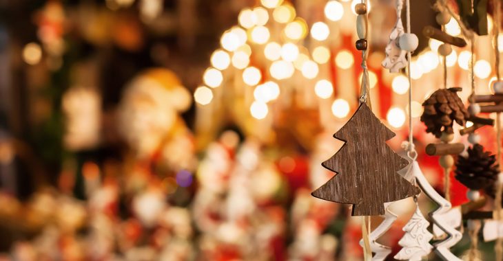 Immagine MOUGINS ACCENDE IL NATALE