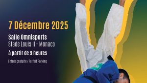 Immagine 30e TOURNOI INTERNATIONAL DE JUDO DE MONACO