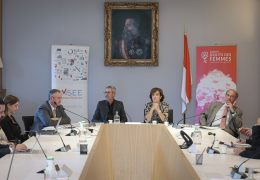 Immagine Monaco: l’IMSEE rinnova lo studio sulle disparità salariali tra uomini e donne