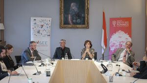 Immagine Monaco: l’IMSEE rinnova lo studio sulle disparità salariali tra uomini e donne