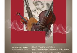 Immagine Due straordinari concerti di musica barocca a Monaco