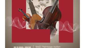 Immagine Due straordinari concerti di musica barocca a Monaco