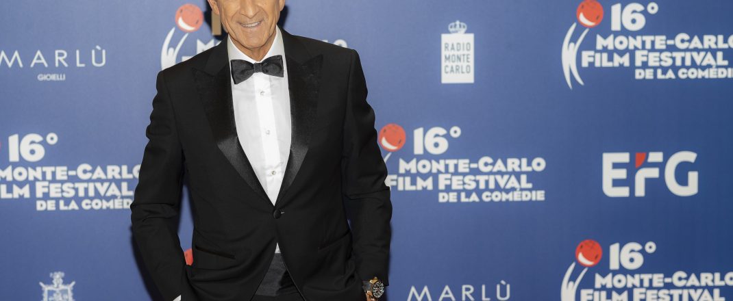 Immagine MonteCarlo Film Festival de la Comédie 2025