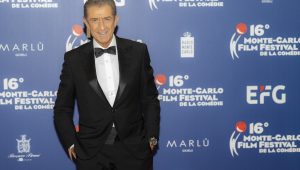 Immagine Monte-Carlo Film Festival de la Comédie 2025: la magia della risata nel cuore del Principato