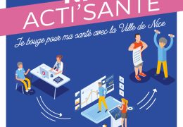 Immagine Nizza promuove il benessere: attività gratuite e low cost per restare in forma con “Nice Acti’Santé”