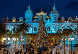 Immagine Monaco s’illumine de merveilles : les lumières de Noël s’allumeront le 27 novembre