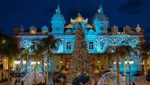 Immagine Monaco si illumina di meraviglia: il 27 novembre tornano le luci di Natale
