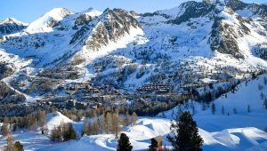 Immagine Isola 2000 anticipa la stagione: neve fresca e impianti aperti già dal 29 novembre