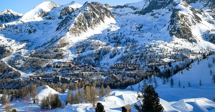 Immagine Isola 2000 ouvre en avance : neige fraîche et remontées en service dès le 29 novembre Immagine Isola 2000 ouvre en avance : neige fraîche et remontées en service dès le 29 novembre