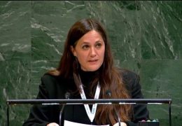 Immagine Monaco riafferma il suo impegno per uno sport al servizio della pace e dello sviluppo