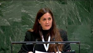 Immagine Monaco réaffirme son engagement pour un sport moteur de paix et de développement