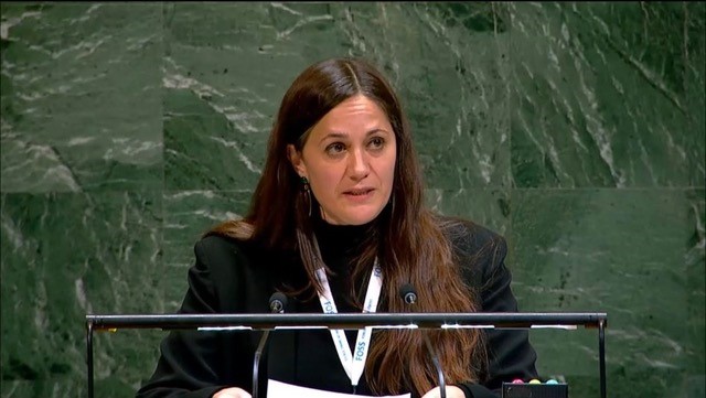 Immagine Monaco riafferma il suo impegno per uno sport al servizio della pace e dello sviluppo