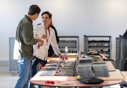 Immagine Opération seconde vie pour 2 700 équipements numériques scolaires