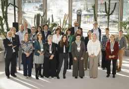 Immagine Monaco assume la presidenza dell’Accordo Pelagos per la protezione dei mammiferi marini