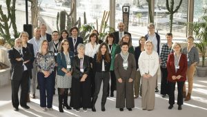 Immagine Monaco assume la presidenza dell’Accordo Pelagos per la protezione dei mammiferi marini