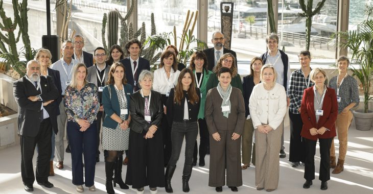 Immagine Monaco assume la presidenza dell’Accordo Pelagos per la protezione dei mammiferi marini Immagine Monaco assume la presidenza dell’Accordo Pelagos per la protezione dei mammiferi marini